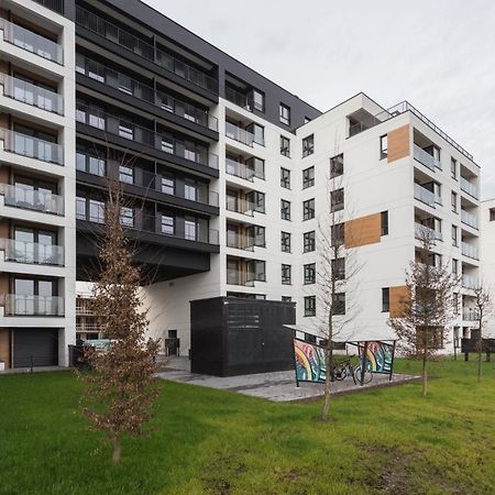 City Of The Kings - Wolf Apartment Krakow Exterior photo