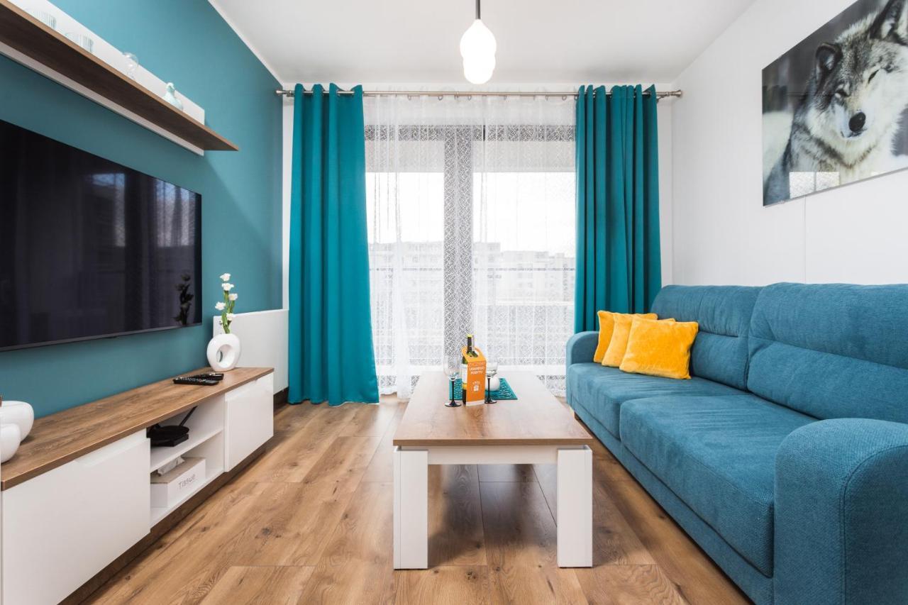 City Of The Kings - Wolf Apartment Krakow Exterior photo