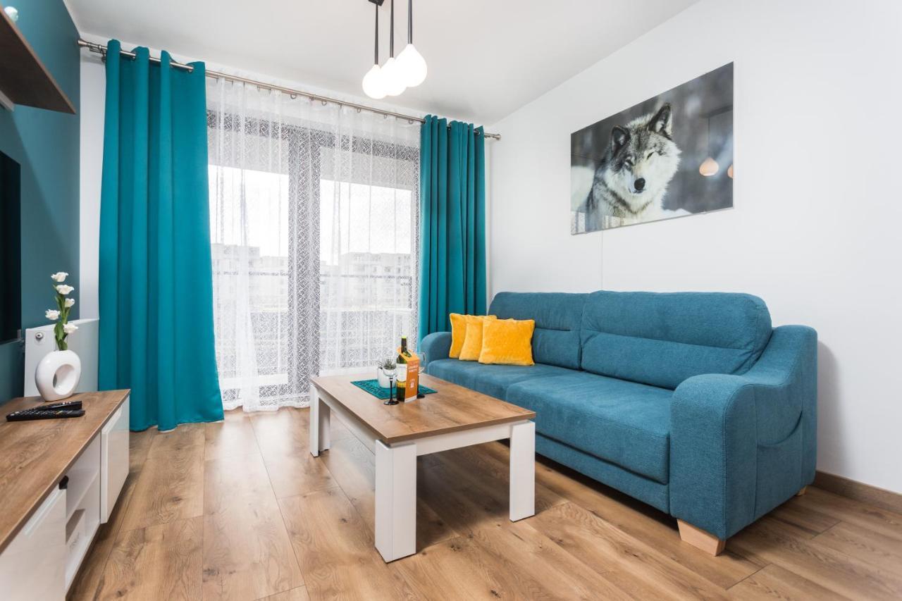 City Of The Kings - Wolf Apartment Krakow Exterior photo