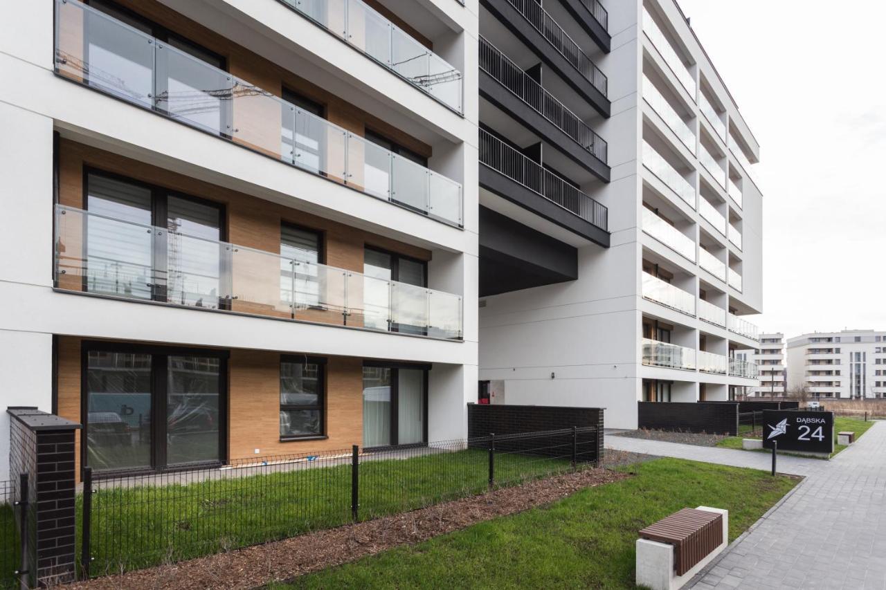 City Of The Kings - Wolf Apartment Krakow Exterior photo
