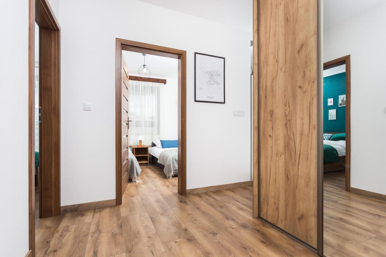 City Of The Kings - Wolf Apartment Krakow Exterior photo