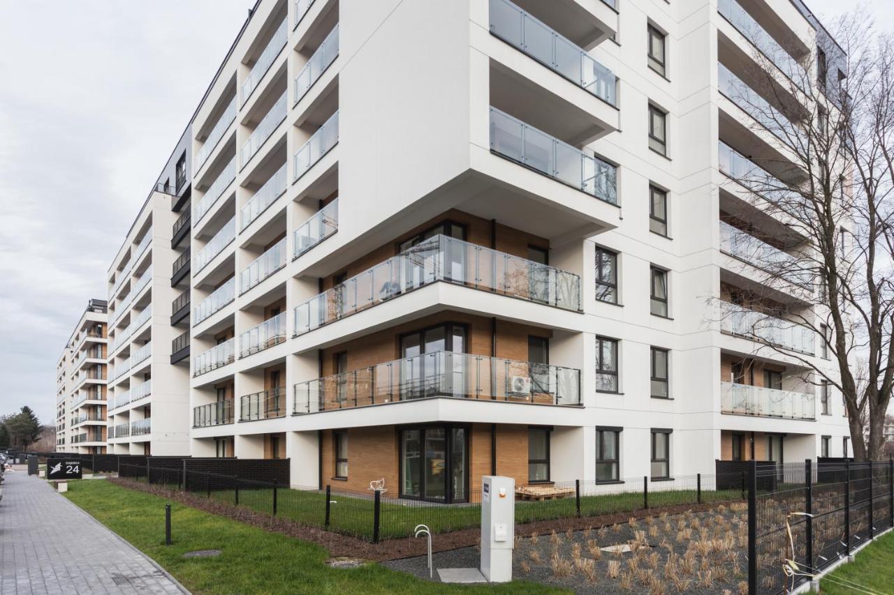City Of The Kings - Wolf Apartment Krakow Exterior photo